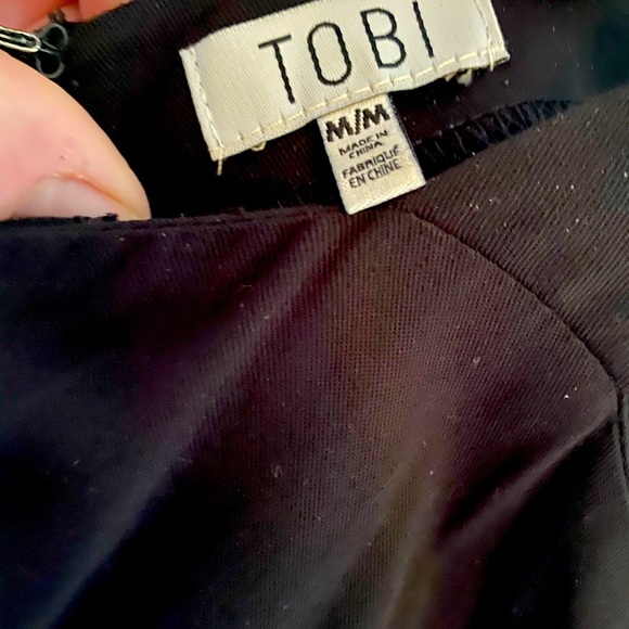 Tobi romper - Picture 4 of 4